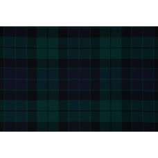 House of Edgar Heavy Weight Nevis Tartan - MacKay Modern